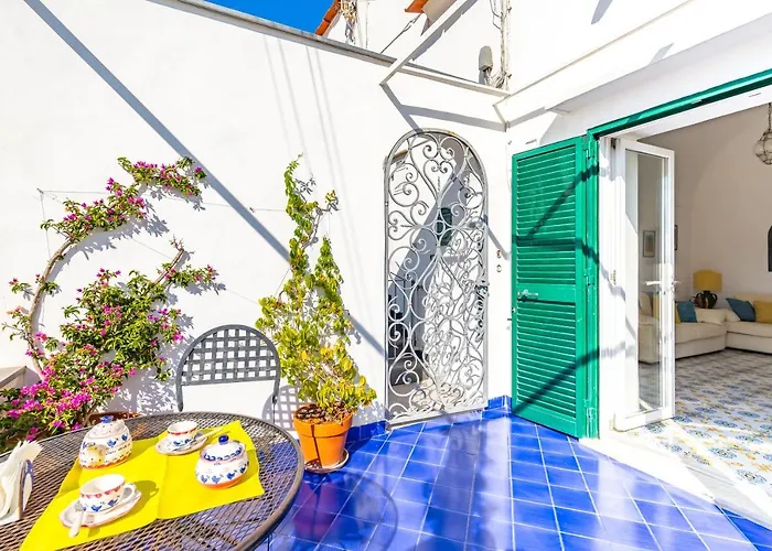 Turquoise By Napoliapartments *