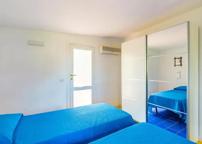 Turquoise By Napoliapartments 别墅