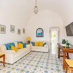 Turquoise Villa Capri