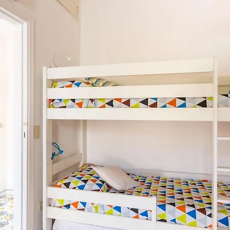 Willa Turquoise By Napoliapartments