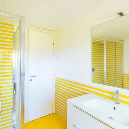 Turquoise By Napoliapartments Willa *