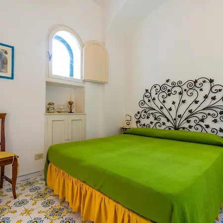 Turquoise By Napoliapartments Capri