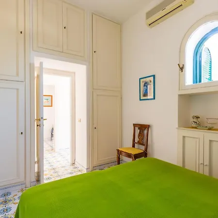 Villa Turquoise By Napoliapartments *