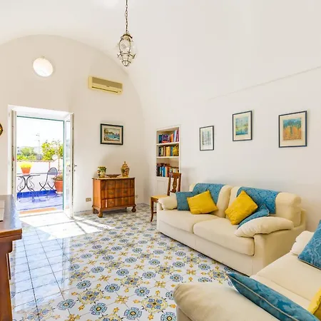 Villa Turquoise