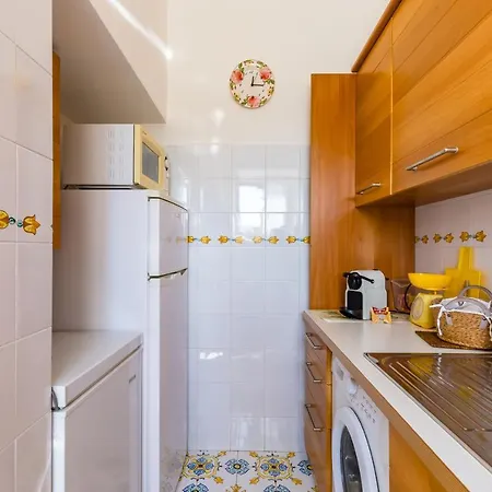 Willa Turquoise By Napoliapartments *