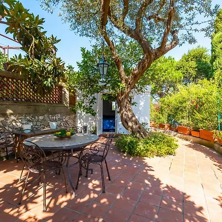 Turquoise By Napoliapartments * Capri