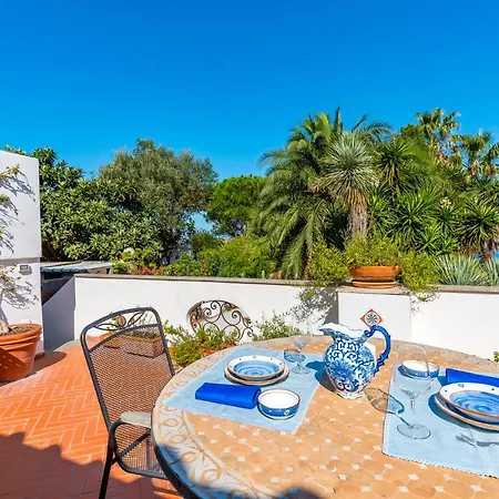 Turquoise By Napoliapartments * Capri