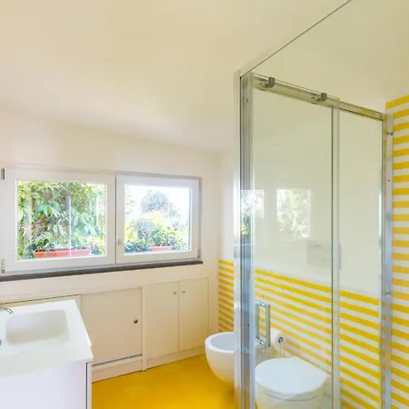 Turquoise By Napoliapartments Villa