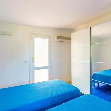 Turquoise By Napoliapartments 빌라