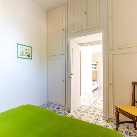 Turquoise By Napoliapartments Villa *