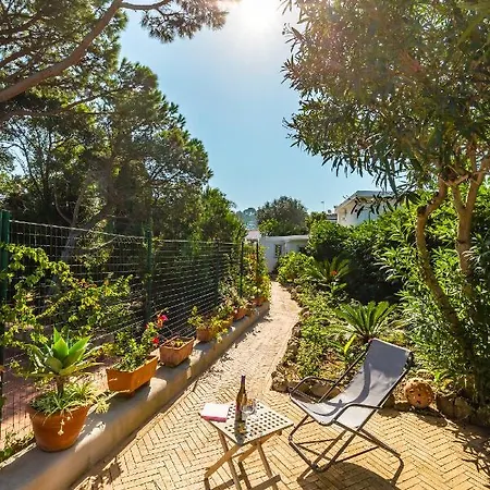 Turquoise By Napoliapartments * Capri