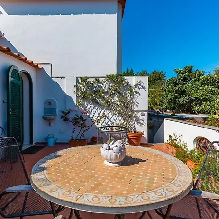 Turquoise By Napoliapartments * Capri