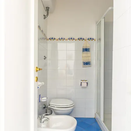 Turquoise By Napoliapartments Willa *