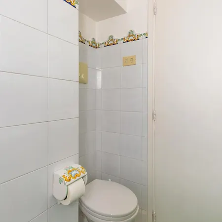 Turquoise By Napoliapartments * Capri