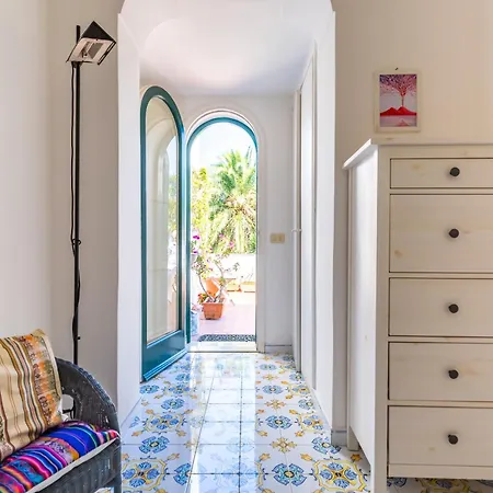 Turquoise By Napoliapartments Villa *