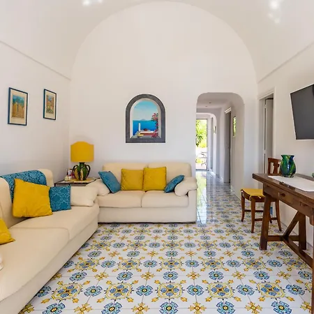 Turquoise By Napoliapartments Capri