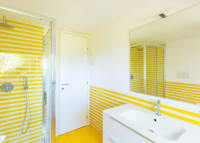 Turquoise By Napoliapartments וילה *