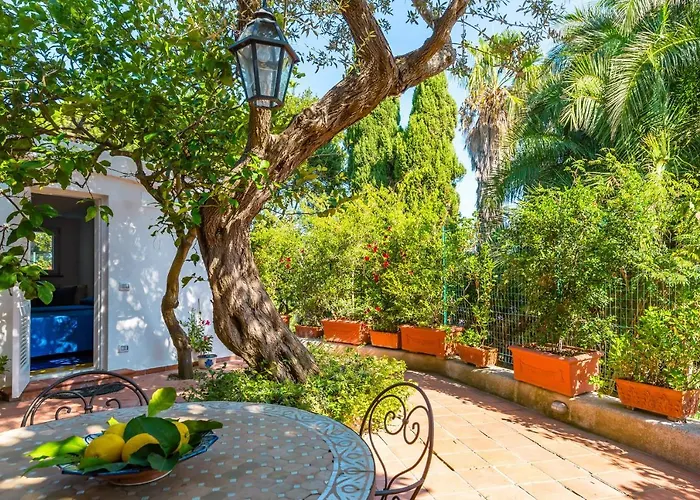 Turquoise By Napoliapartments וילה *