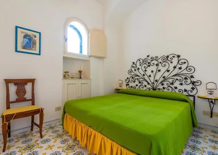 Turquoise By Napoliapartments Capri