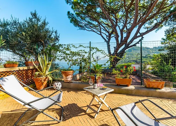 Turquoise By Napoliapartments Capri