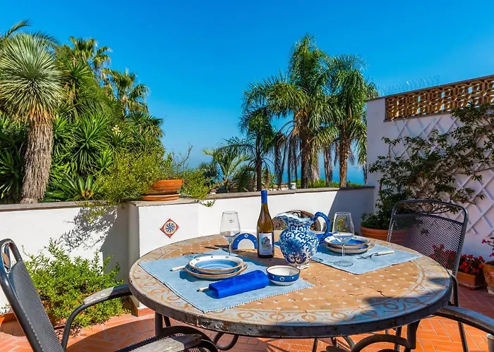 Turquoise By Napoliapartments * Capri