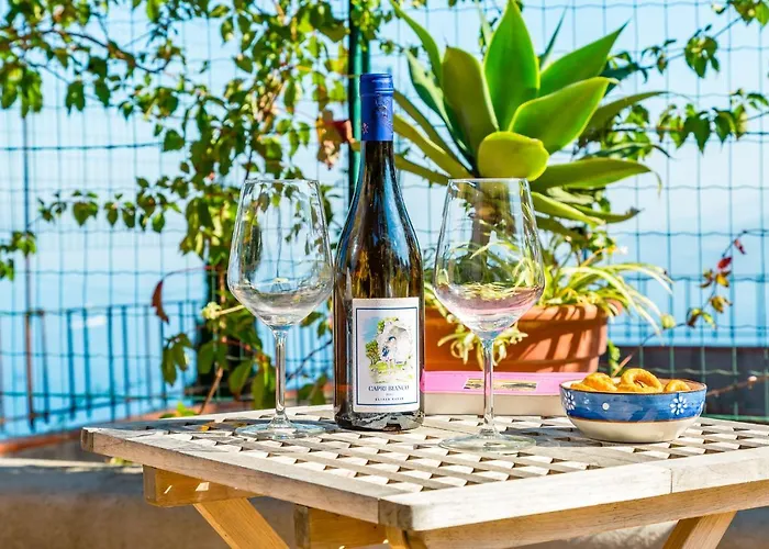 Turquoise By Napoliapartments *