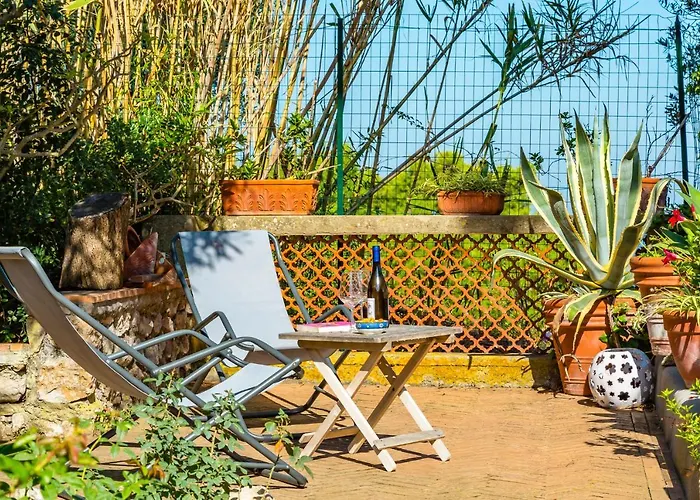 Turquoise By Napoliapartments * Capri