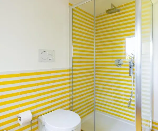 Turquoise By Napoliapartments Villa Capri