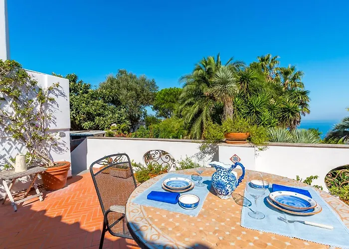 Turquoise By Napoliapartments * Capri