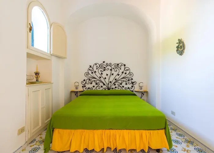 Turquoise By Napoliapartments