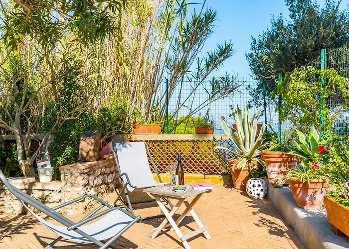 Turquoise By Napoliapartments קאפרי