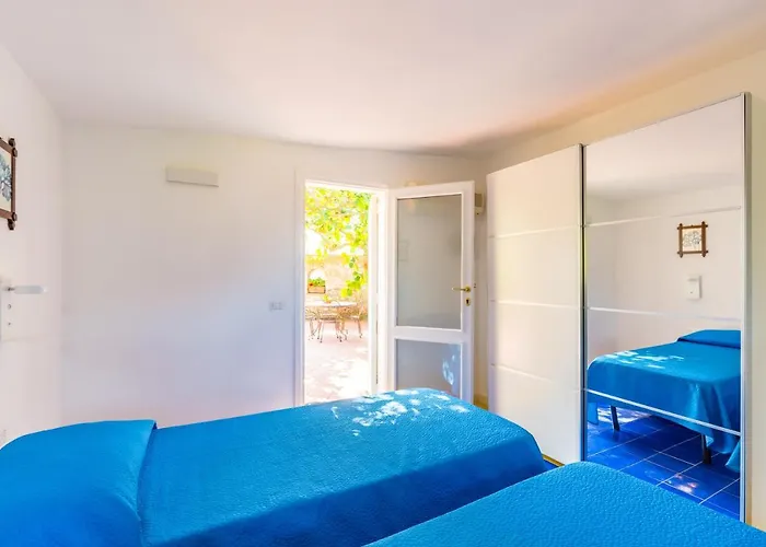 Βίλα Turquoise By Napoliapartments