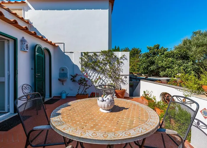 Turquoise By Napoliapartments * Capri