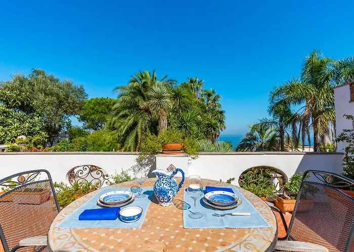 Turquoise By Napoliapartments *