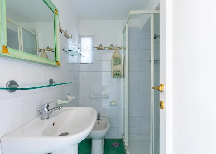 Turquoise By Napoliapartments *