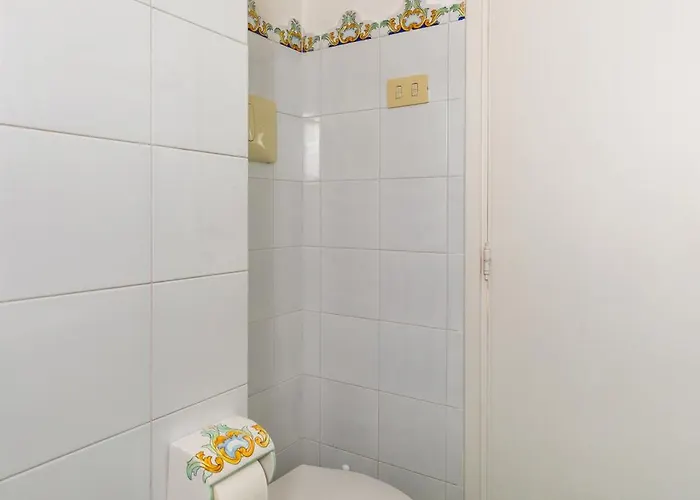 Turquoise By Napoliapartments * קאפרי