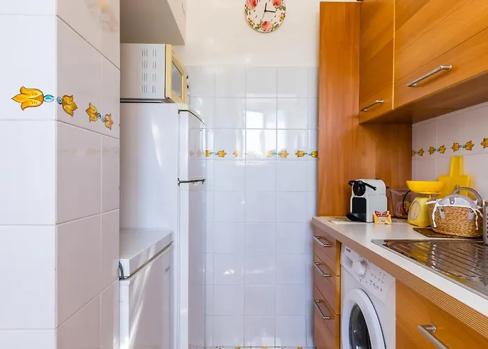 Turquoise By Napoliapartments Villa Capri