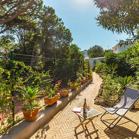 Turquoise By Napoliapartments * Κάπρι