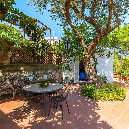 Turquoise By Napoliapartments Βίλα *