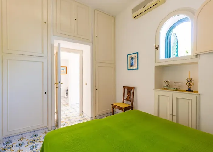 Βίλα Turquoise By Napoliapartments *