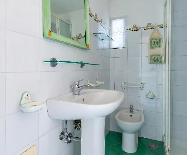 Turquoise By Napoliapartments * Κάπρι