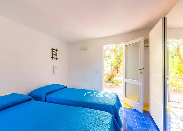 Turquoise By Napoliapartments * Κάπρι