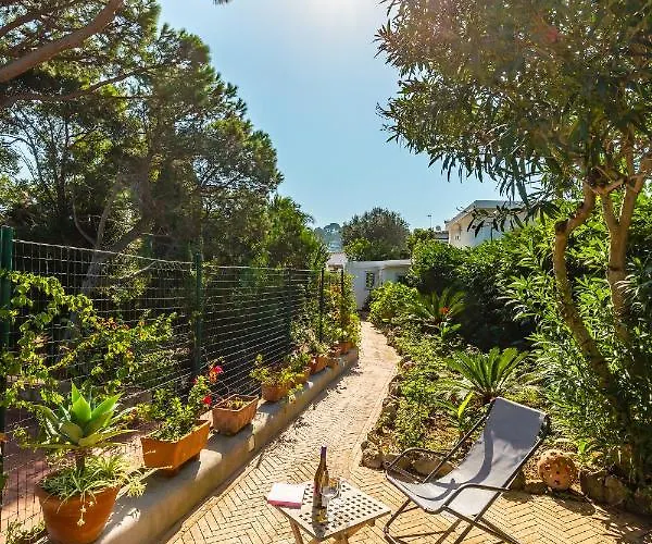 Turquoise By Napoliapartments * Κάπρι