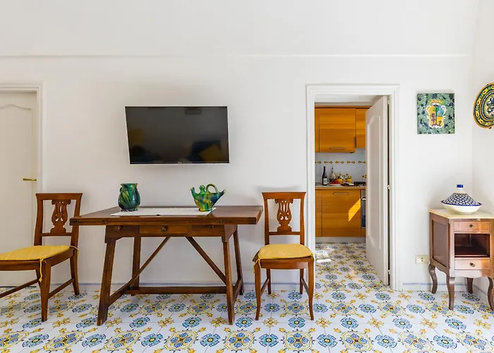 Turquoise By Napoliapartments Βίλα